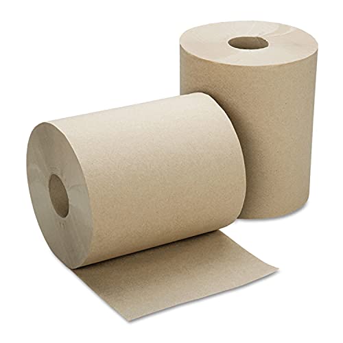 SKILCRAFT® Hardwound Roll Paper Towel - 7-7/8