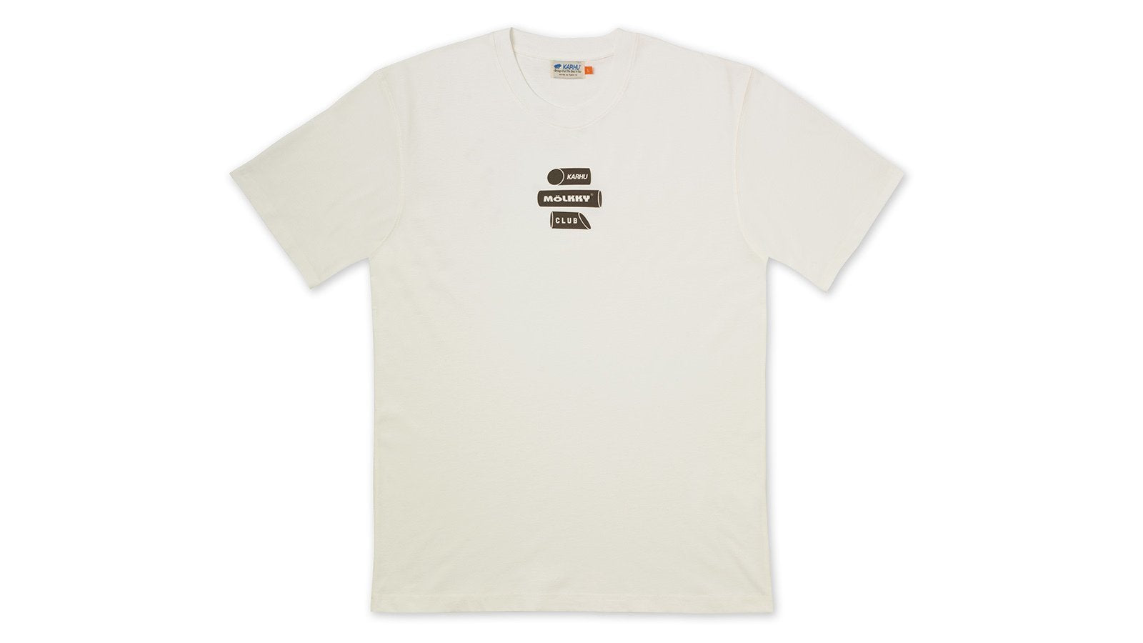 Molkky Pack Club T-Shirt - Sugar Swizzle & Chocolate Torte Design | Casual Wear for Outdoor Games & Social Events