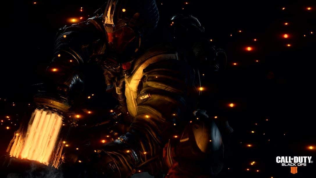 Call of Duty: Black Ops 4 for Xbox One - Bonus 2XP & Exclusive Item | First-Person Shooter Game for Multiplayer & Zombie Modes