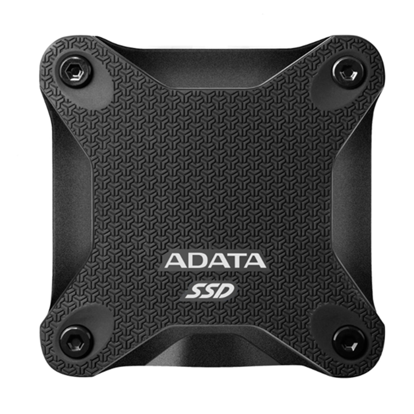 ADATA SD620 512GB External SSD - USB 3.2 Gen 2 Portable Solid State Drive - High Speed & Durable for PC, Mac, Gaming, Photography & Data Backup (Black)