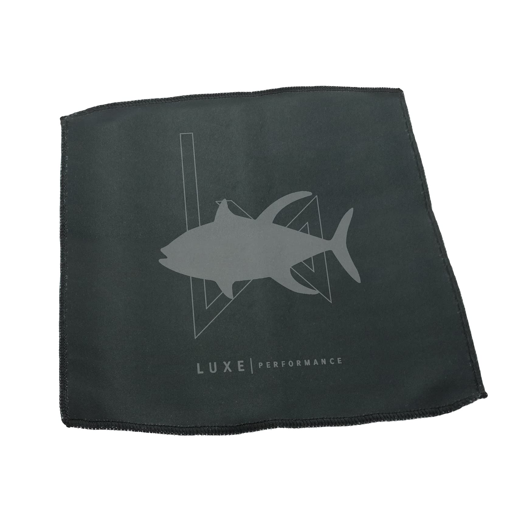 Premium Microfiber Cleaning Cloth - Ultra Soft, Non-Abrasive & Reusable for Glasses, Screens & Electronics - Perfect for Eyeglasses, Sunglasses, Smartphones, Laptops, Camera Lenses & More - Ideal for Home, Office & Travel Use