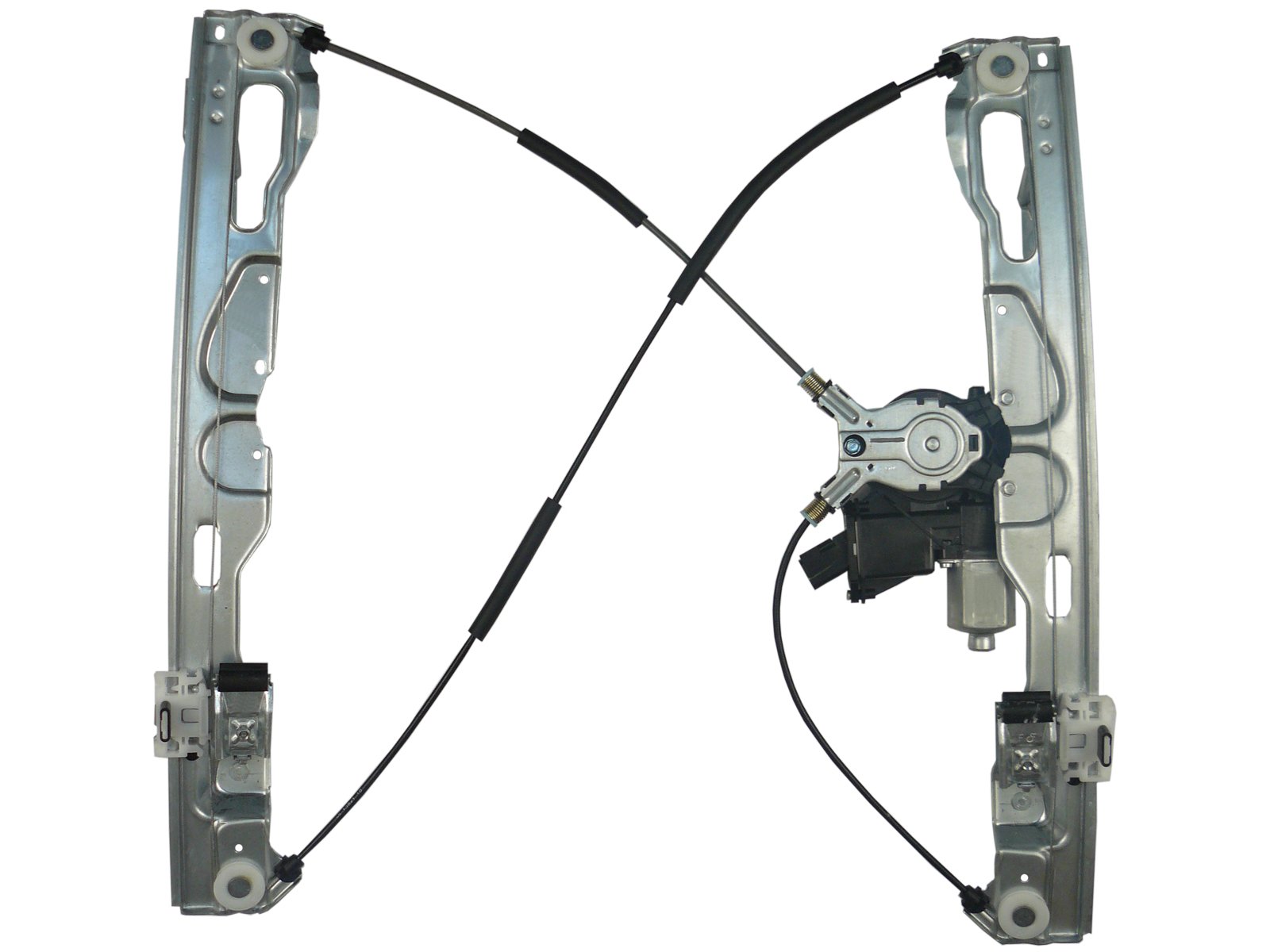 ACI 383302 Power Window Motor & Regulator Assembly Replacement - Compatible with [Vehicle Models] - Smooth Auto Window Operation for Daily Commute & Road Trips