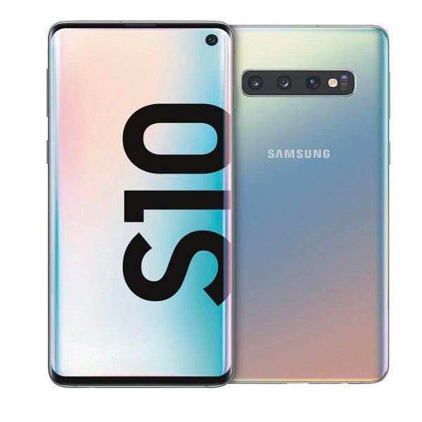 Samsung Galaxy S10 Smartphone - 128GB Storage, 6.1