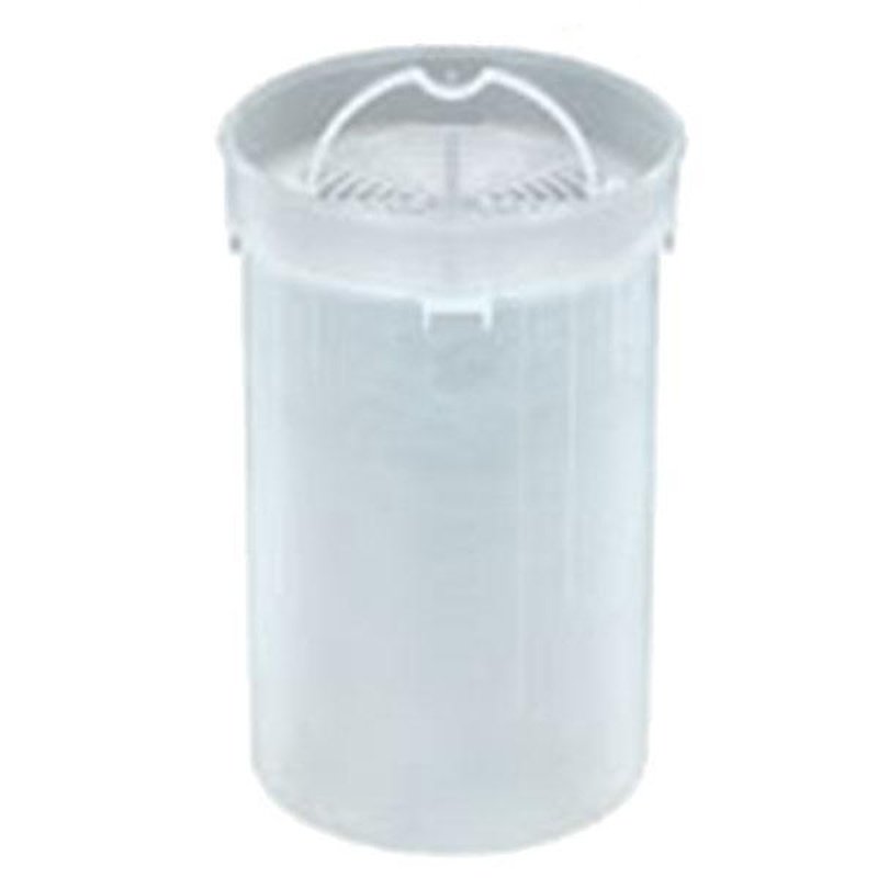 Eheim 2213 Canister Filter Media Container 2600130 – Premium Aquarium Filter Media for Freshwater & Saltwater Fish Tanks – Ideal for Crystal Clear Water & Healthy Fish