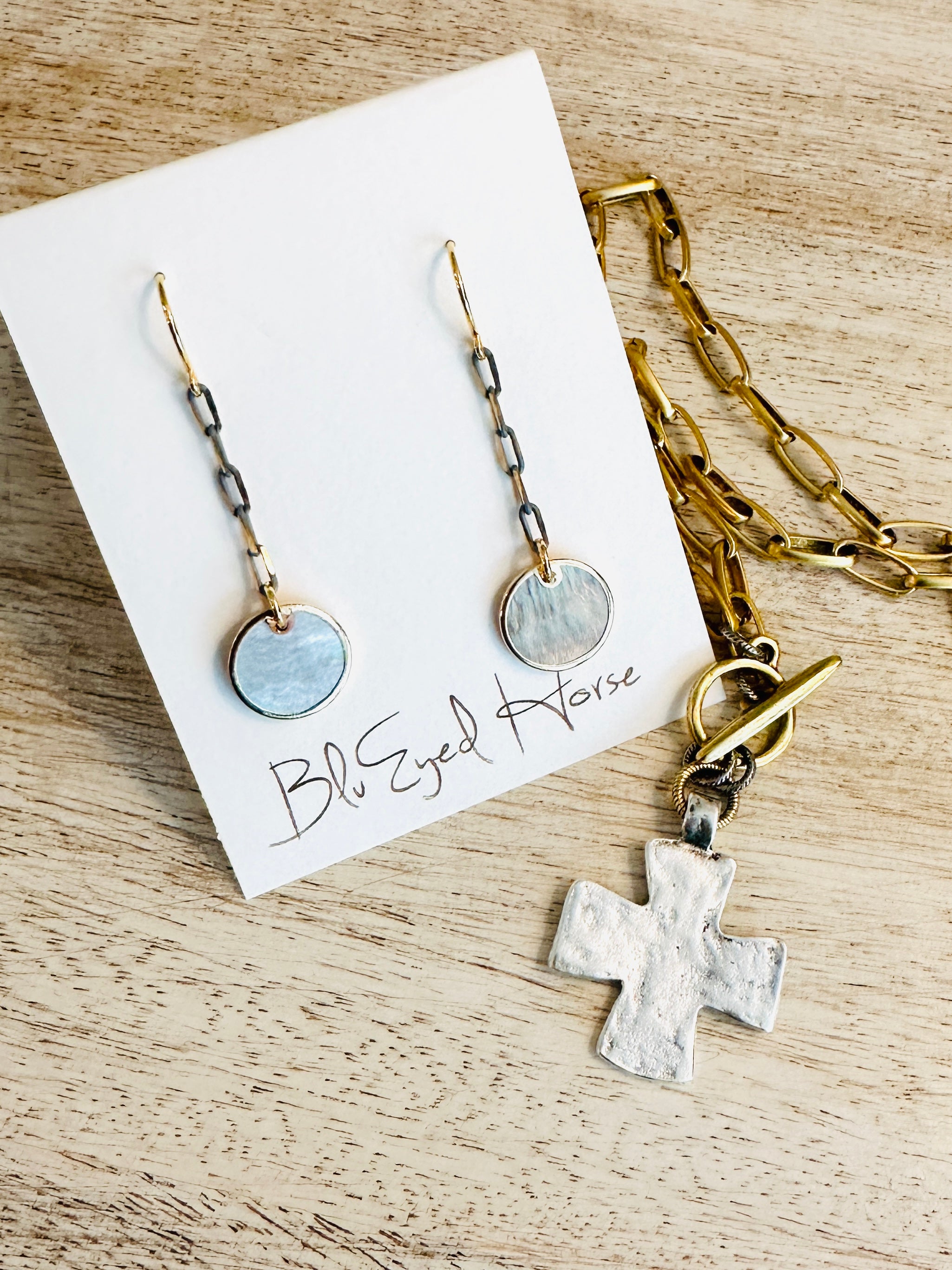 Trendy Tess Earrings for Women - Elegant Dangle Drop Jewelry for Party, Wedding & Everyday Wear