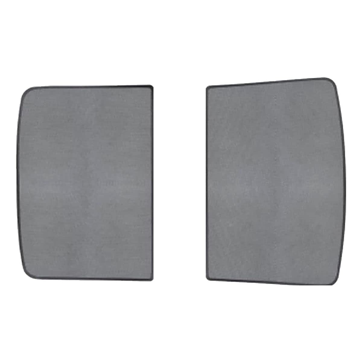 Tesla Model Y Sunshade 2020-2022 | Roof Sunshade & Sunroof Shade with UV Protection & Heat Blocking | Premium Insulation Film for Tesla Model Y Accessories | Perfect for Summer Driving & Parking Protection