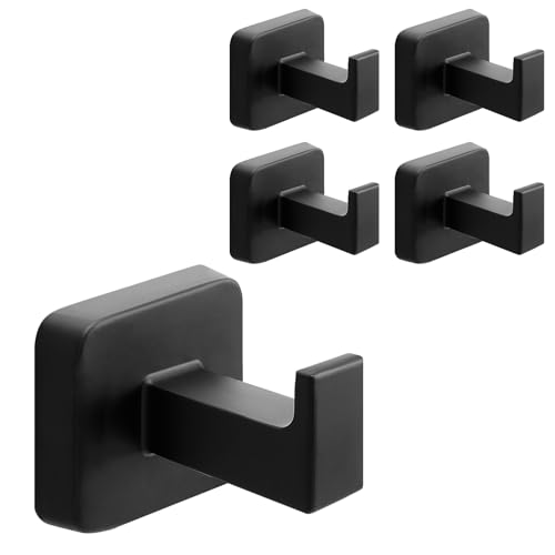 Matte Black
