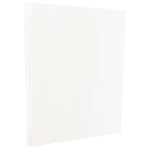 Letter Cardstock