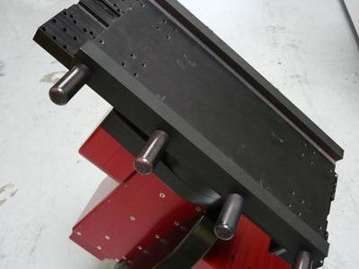 Dovetail Clamp CDK17 & CDK20 - Heavy Duty Woodworking Clamps for Cabinet Making, Furniture Assembly, and DIY Projects