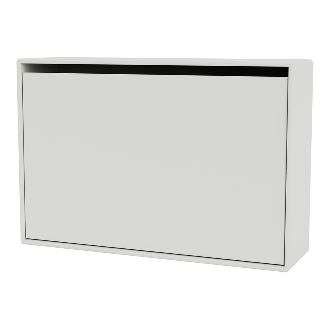 Hidden Shoe Cabinet with Flip Drawer - Space Saving Entryway Storage Organizer for Shoes, Boots & Accessories | Perfect for Hallway, Closet & Mudroom Organization