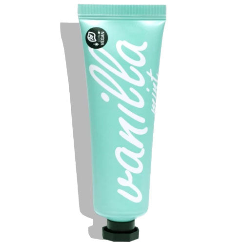 Avry Beauty Lotion 1.5oz - Vanilla Mint Scented Moisturizing Body Lotion for Dry Skin | Hydrating & Nourishing Formula | Perfect for Daily Use, Gift Sets & Travel Size Skincare