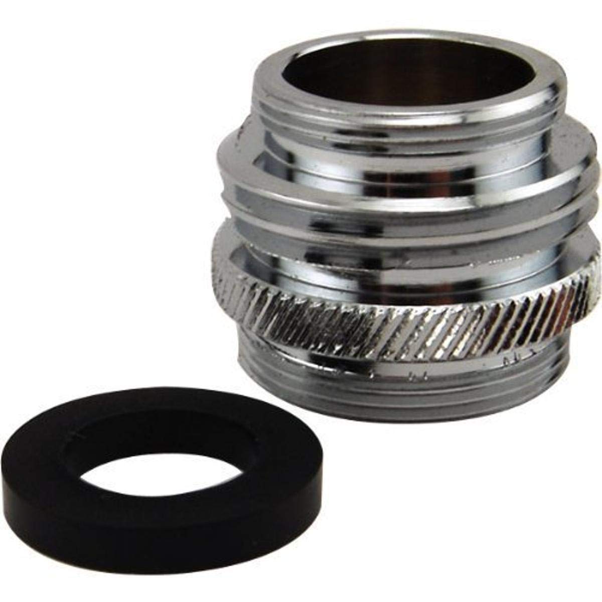 Learn To Brew Faucet Adapter for Jet Carboy Beer Bottle Washer - Home Brewing Equipment for Beer Making & Cleaning - Perfect for Homebrewers and Craft Beer Enthusiasts