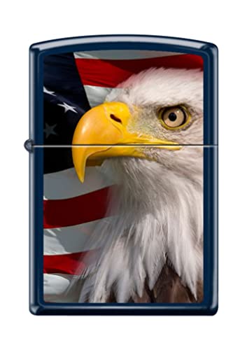 Navy Matte Eagle Z5140