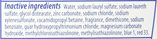Head & Shoulders Classic Clean Anti-Dandruff Shampoo - 13.5 Fl Oz for Men & Women - Fights Flakes & Itchy Scalp - Daily Use for Healthy Hair - Perfect for Home & Travel