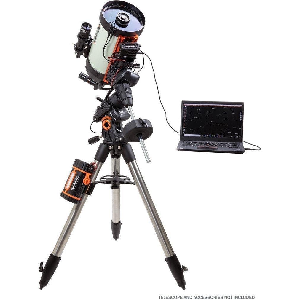 Celestron Dew Heater Controller 2X - Dual Channel Dew Prevention System for Telescopes & Astronomy Equipment | Perfect for Stargazing & Astrophotography