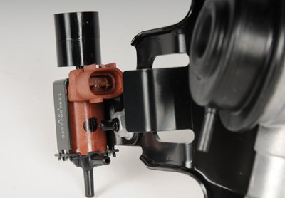 ACDelco GM Original Equipment 214-1052 Rear Air Injection Valve - Replacement Part for Chevy, GMC & Cadillac Vehicles - Improve Emissions & Engine Performance