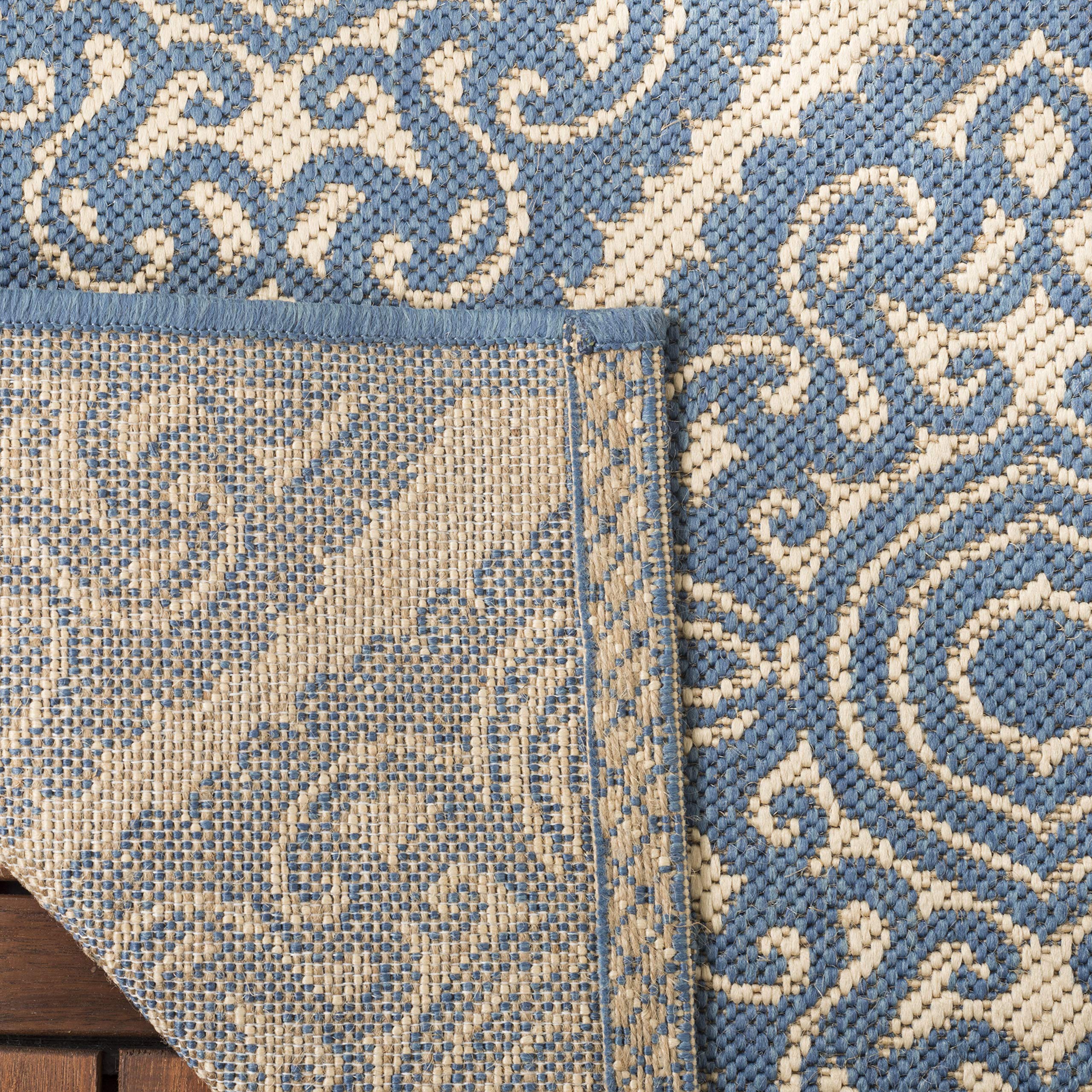 SAFAVIEH Beach House Collection 5'3