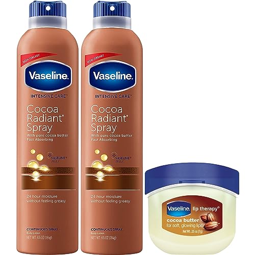 Cocoa Radiant