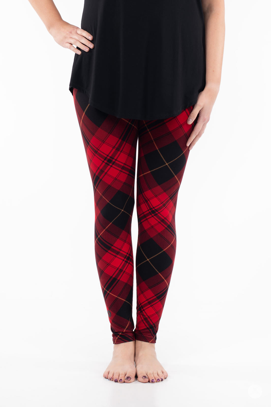 Tartan Tidings - Classic Scottish Plaid Scarf for Men & Women | Perfect for Winter Fashion, Holiday Gifts & Outdoor Activities