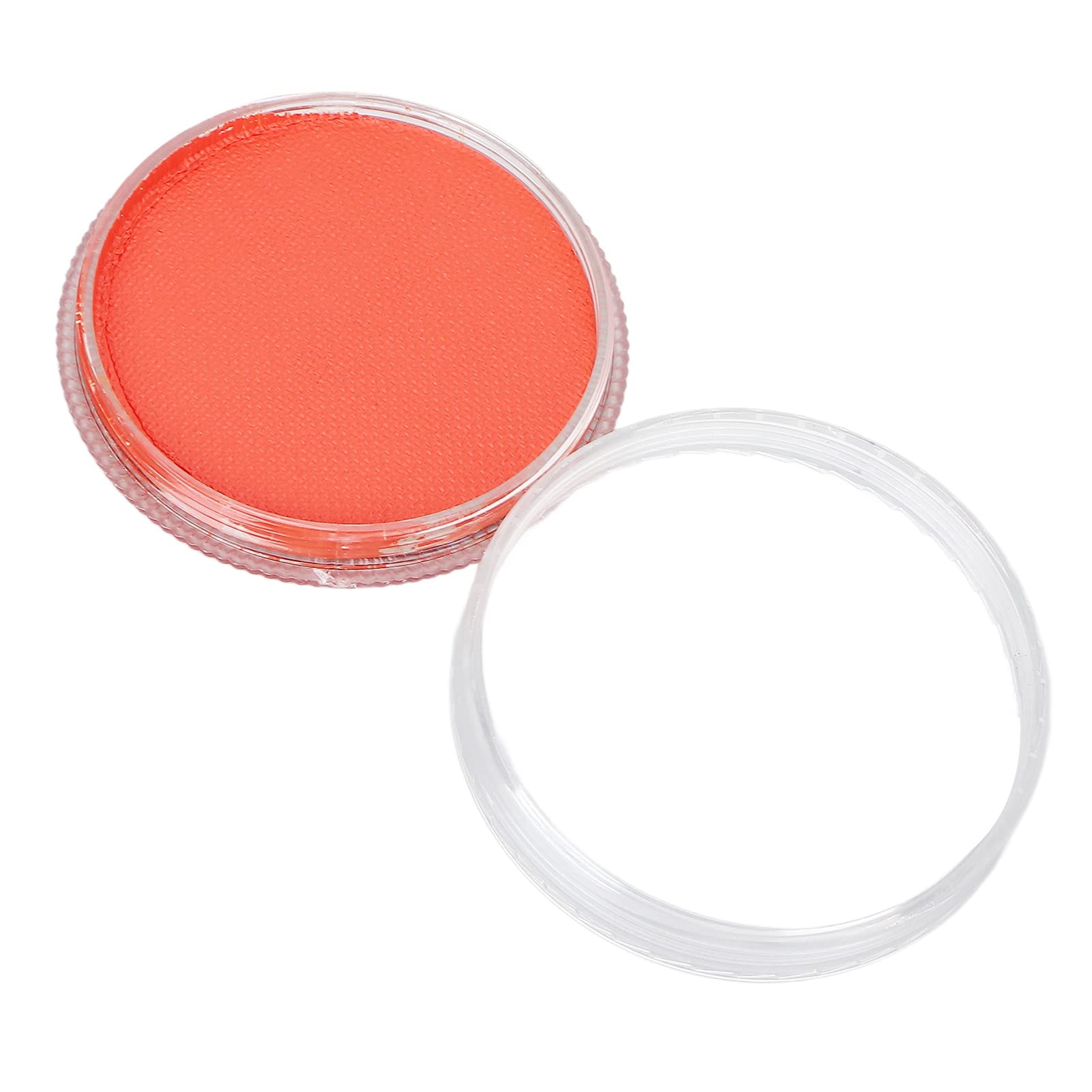 Non-Toxic Body Paint for Kids - Safe Halloween Face Paint Kit for Cosplay, Parties & Events - Washable & Portable for Easy Application