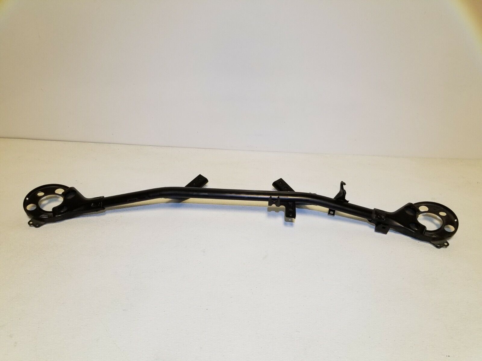 05-08 Acura RL Front Shock Strut Brace - OEM Replacement Part - Improves Handling & Stability for Daily Driving & Performance Tuning