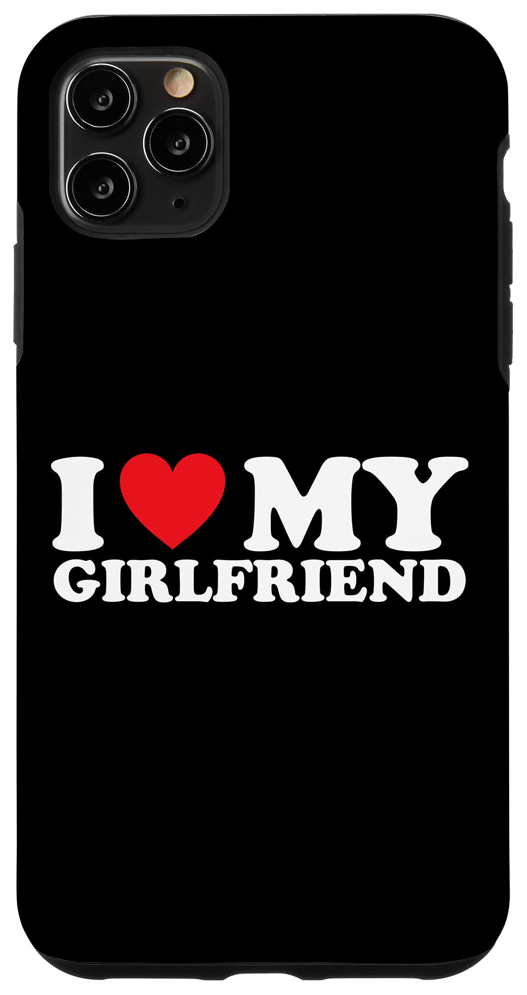iPhone 11 Pro Max Case - 
