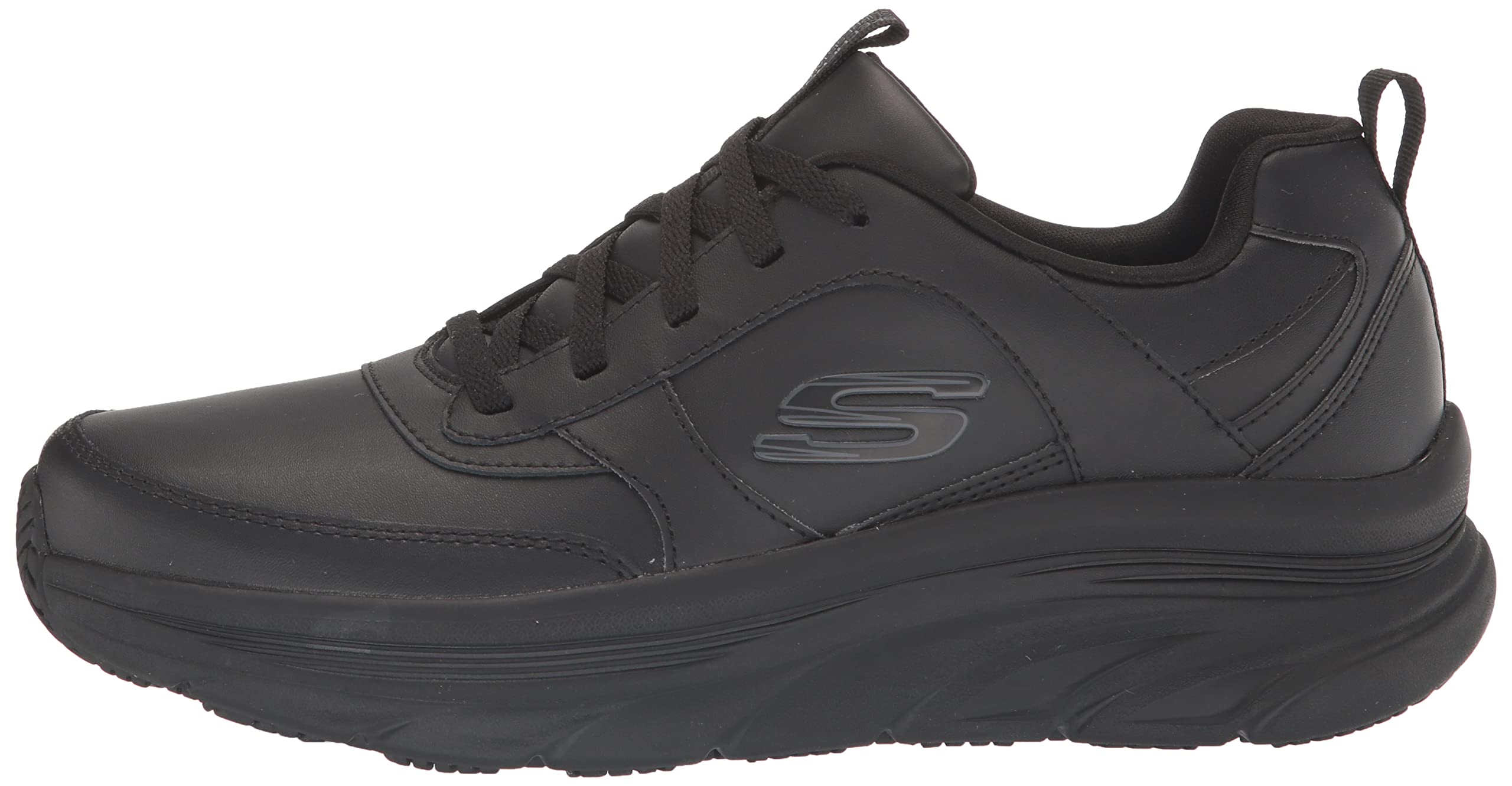 Skechers Men's Splendal Sneakers - Lightweight Walking Shoes for Comfort & Support | Perfect for Running, Gym Workouts & Casual Wear