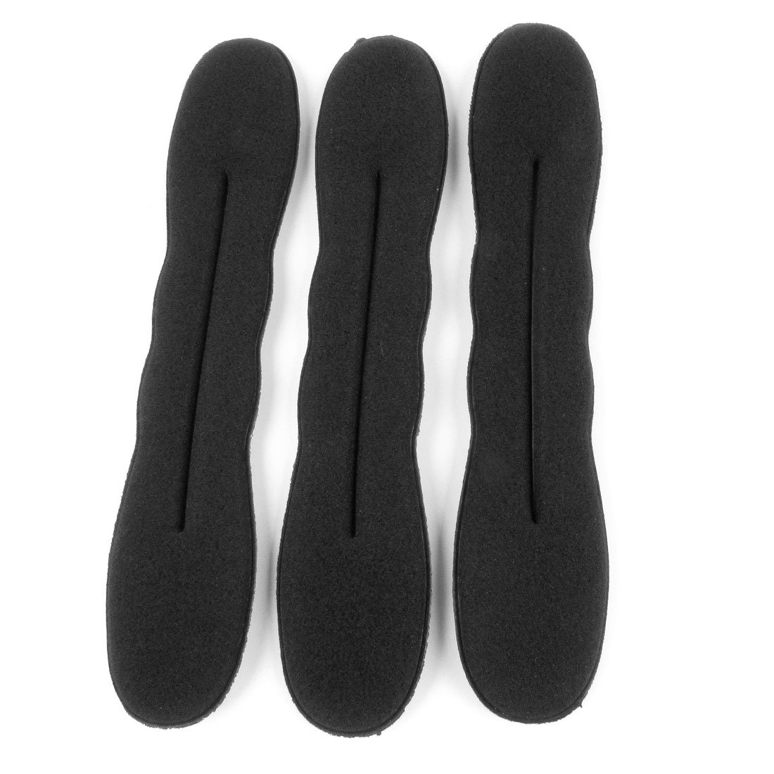 3 Pack Hair Bun Maker for Women - 9