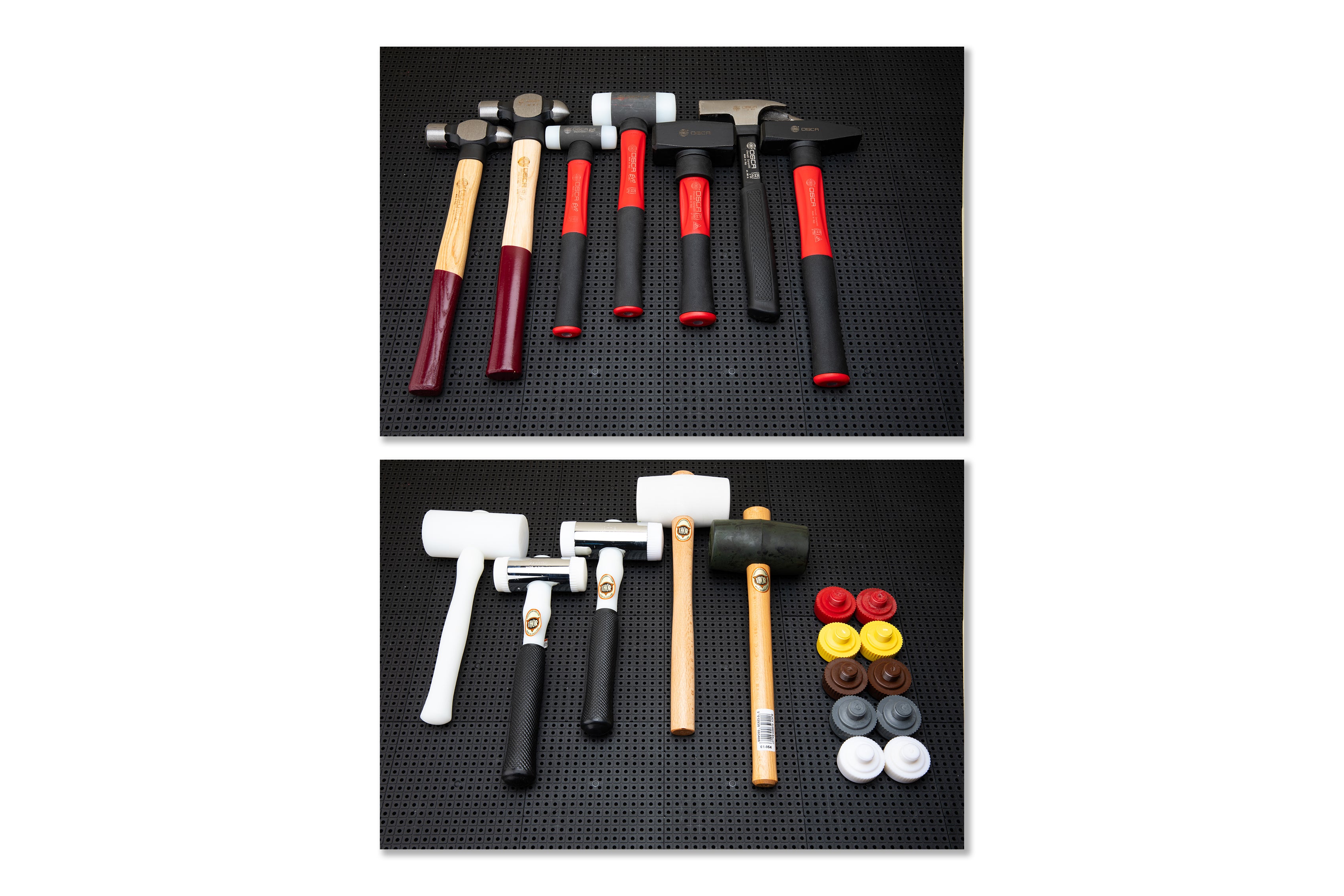 Hammer Upgrade Kit #2 - Premium Replacement Parts for Enhanced Performance - Perfect for DIY Repairs, Home Improvement & Woodworking Projects