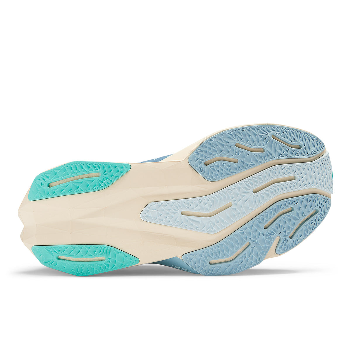 New Balance FuelCell Rebel v4 Women's Running Shoes - Lightweight & Responsive for Training, Racing & Daily Jogging