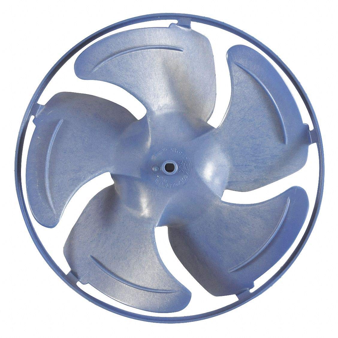 Electrolux 5304472356 Replacement Fan Blade - Compatible with Electrolux Appliances | Durable Cooling Fan for Refrigerators & Freezers | Perfect for Home Kitchen & Commercial Use