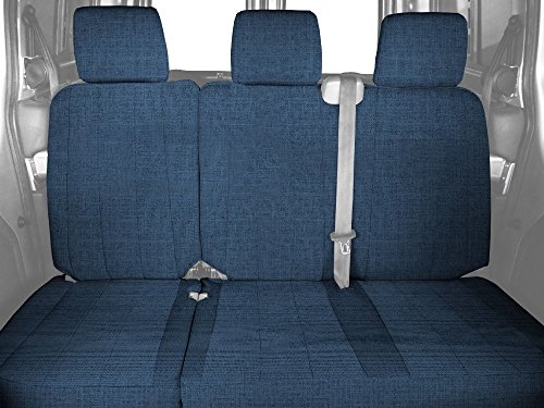Blue Insert and Trim