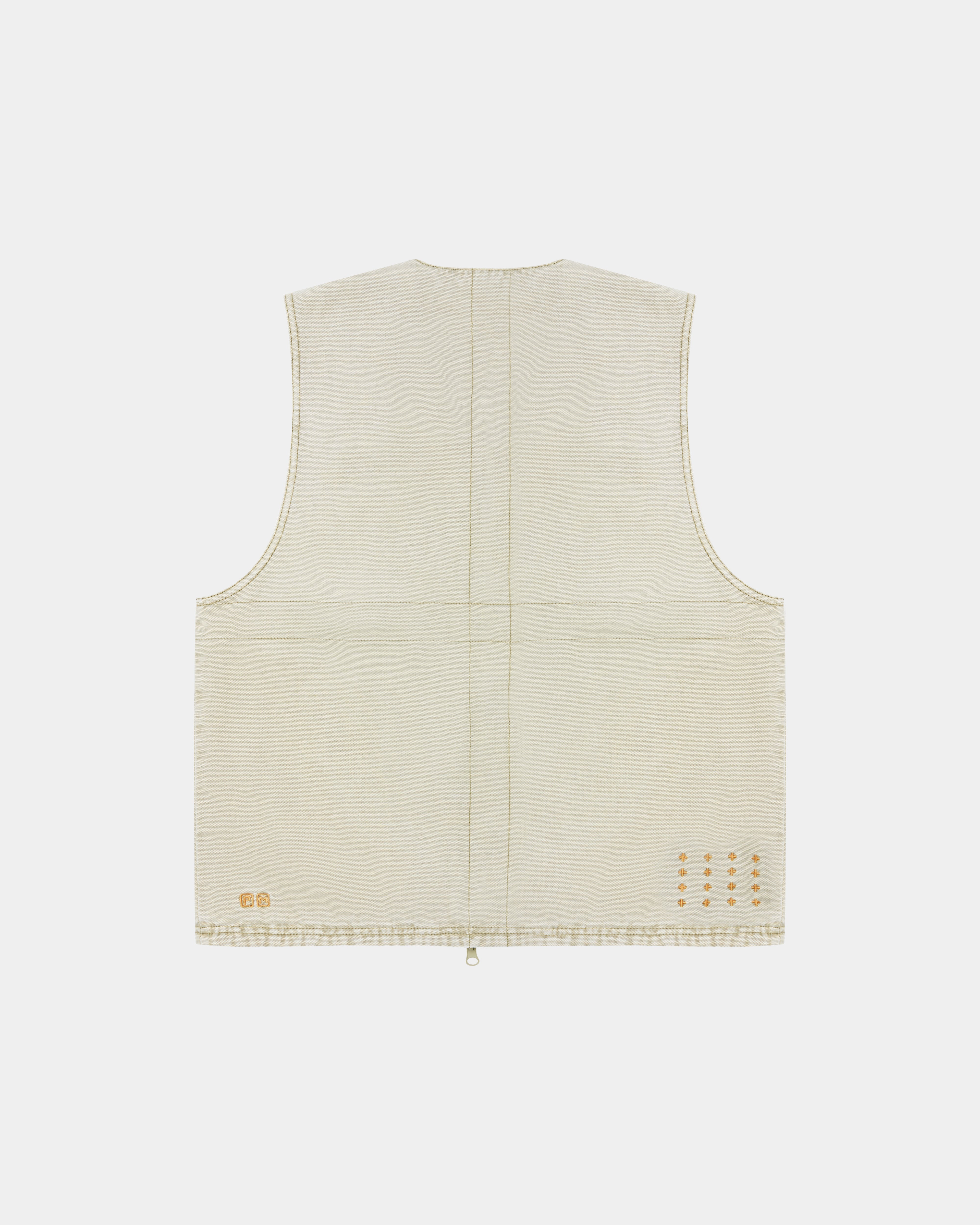 BATTLER VEST KHAKI - Tactical Military Vest for Outdoor Adventure, Hunting & Airsoft - Durable Combat Gear for Men