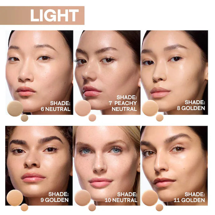 Patrick TA Major Skin Hydra Luxe Luminous Skin Perfecting Makeup Base - Hydrating Primer for Flawless Glow | Perfect for Daily Wear & Special Occasions