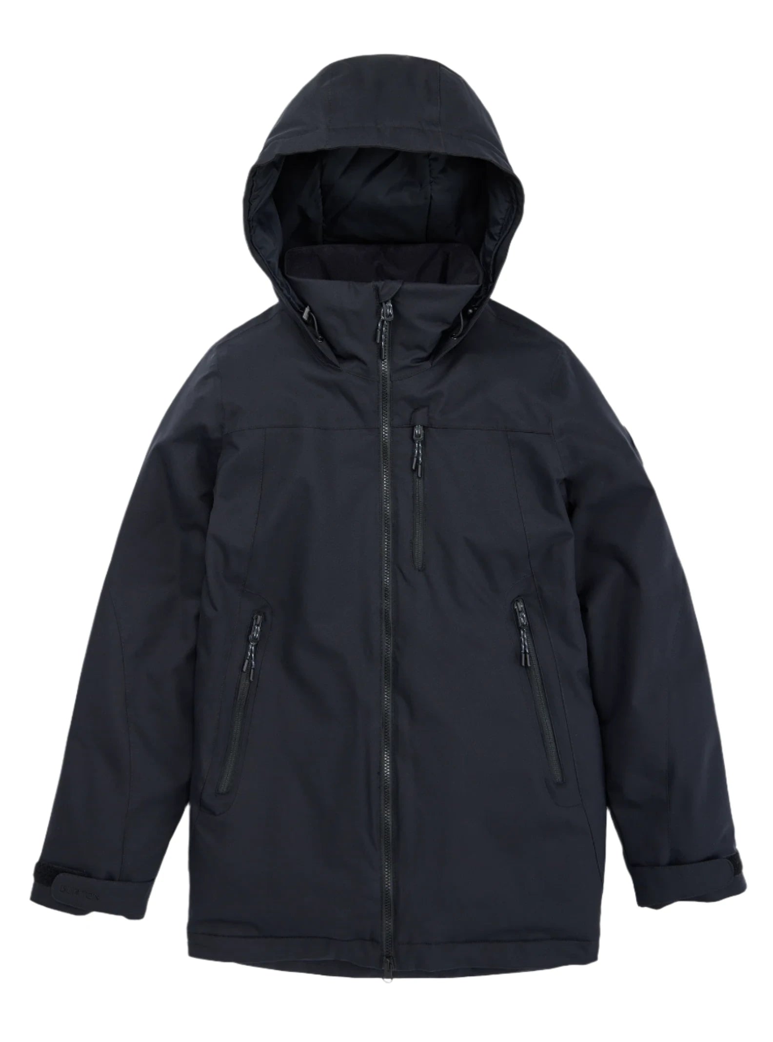 Burton Women's Lelah 2L Waterproof Ski Jacket 2025 - Lightweight Insulated Winter Coat for Snowboarding & Outdoor Adventures