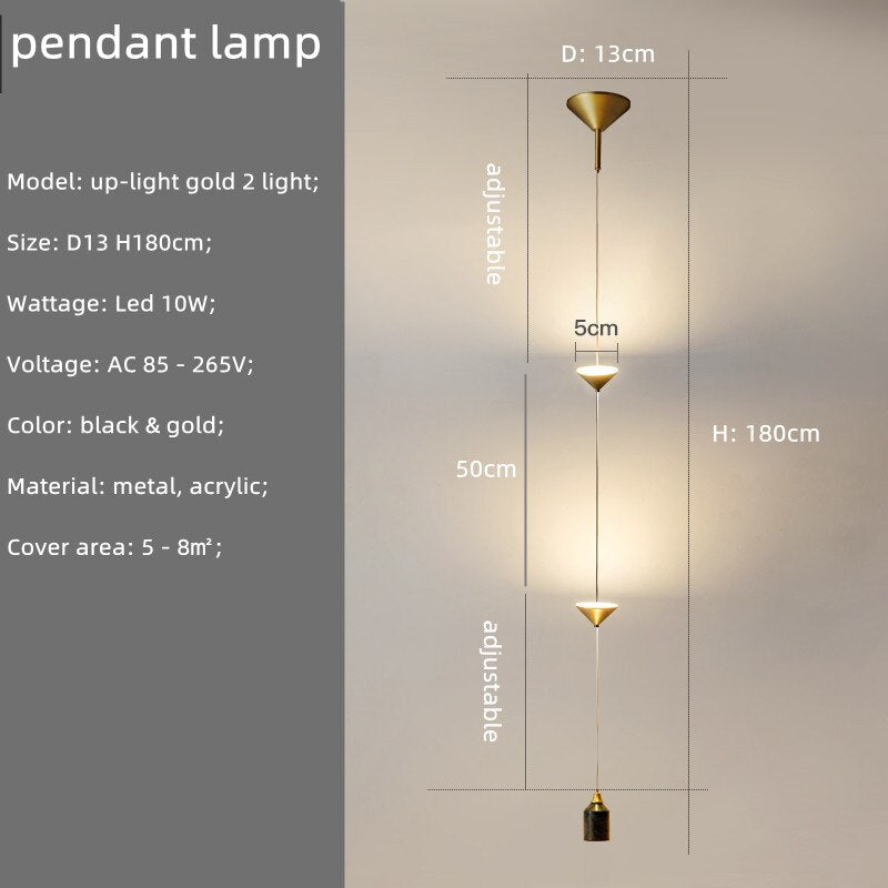 Adjustable LED Floor Lamp for Bedroom - Dimmable Standing Light with Remote Control, Perfect for Reading, Relaxing & Nightstand Lighting