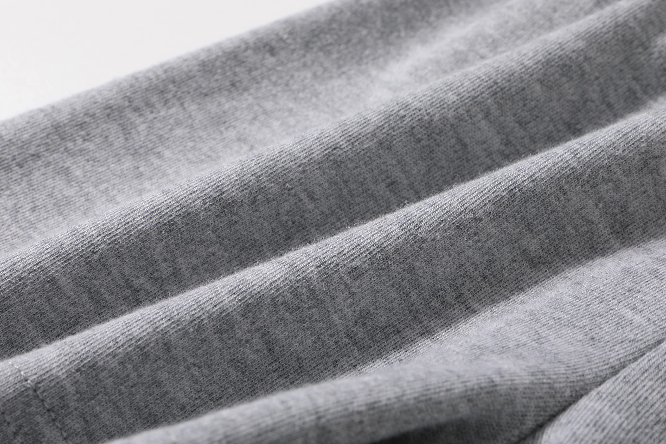 Organic Baby Jogger Pants for Boys & Girls - Soft Cotton Leggings for Infants & Toddlers - Perfect for Playtime, Daycare & Outdoor Adventures