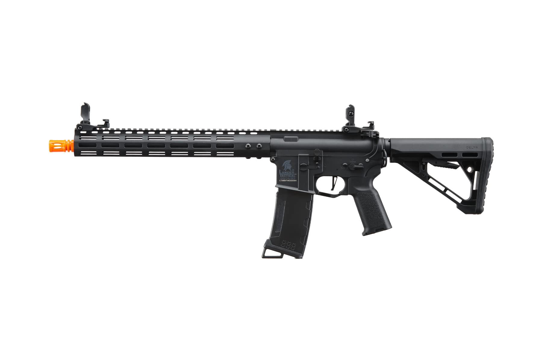 Lancer Tactical Gen 3 Archon 14