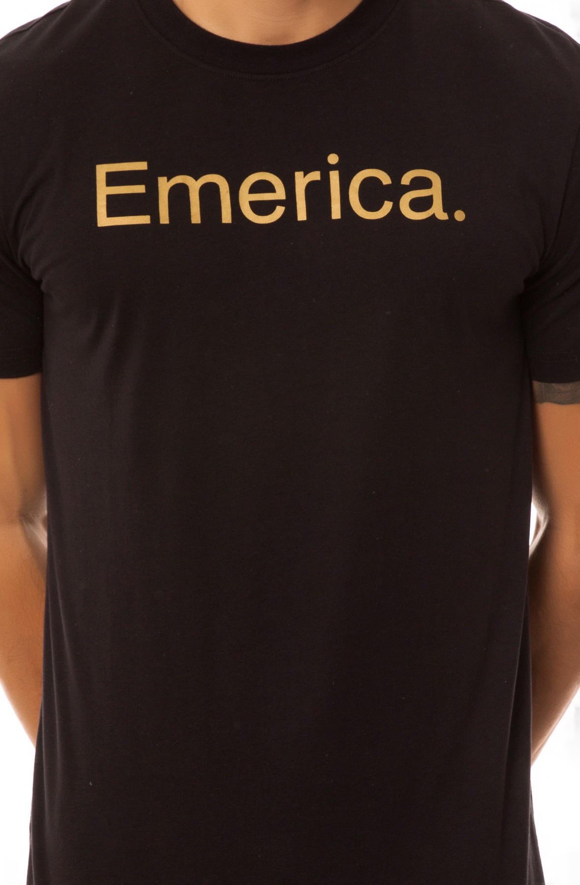 Emerica Men's Pure 12 Short Sleeve Graphic T-Shirt - Casual Streetwear Tee for Skateboarding & Everyday Wear