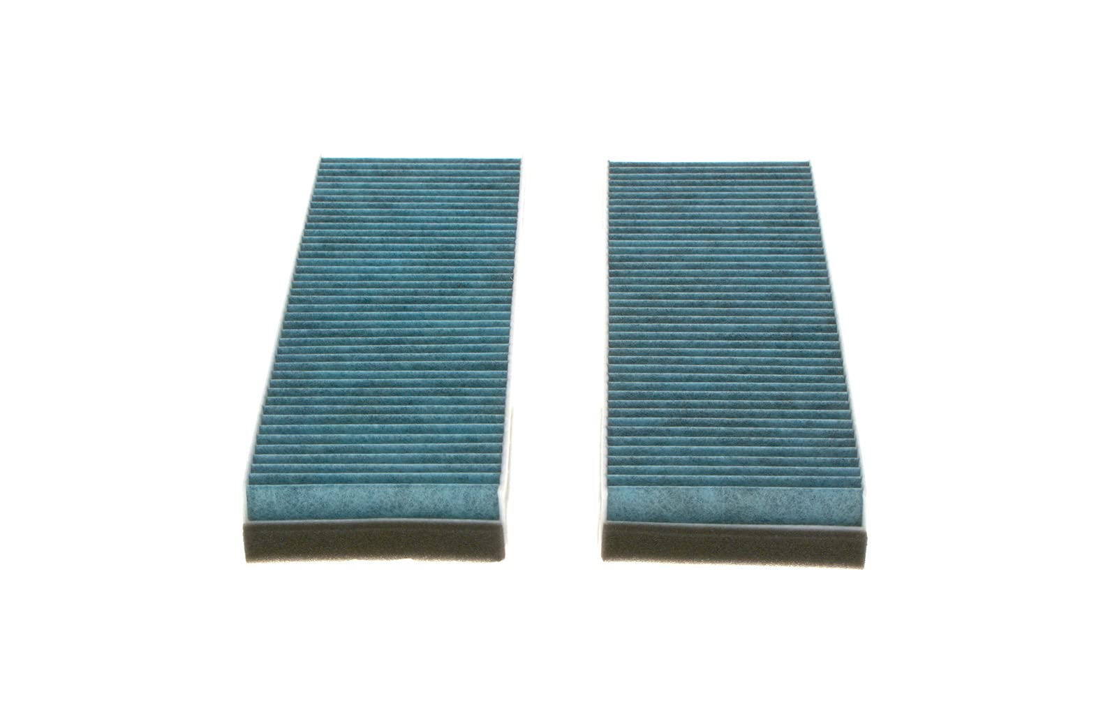 Bosch Automotive A8505 Premium Cabin Air Filter - Replacement for Clean & Fresh Air in Your Car - Perfect for Allergies, Dust & Pollen Protection