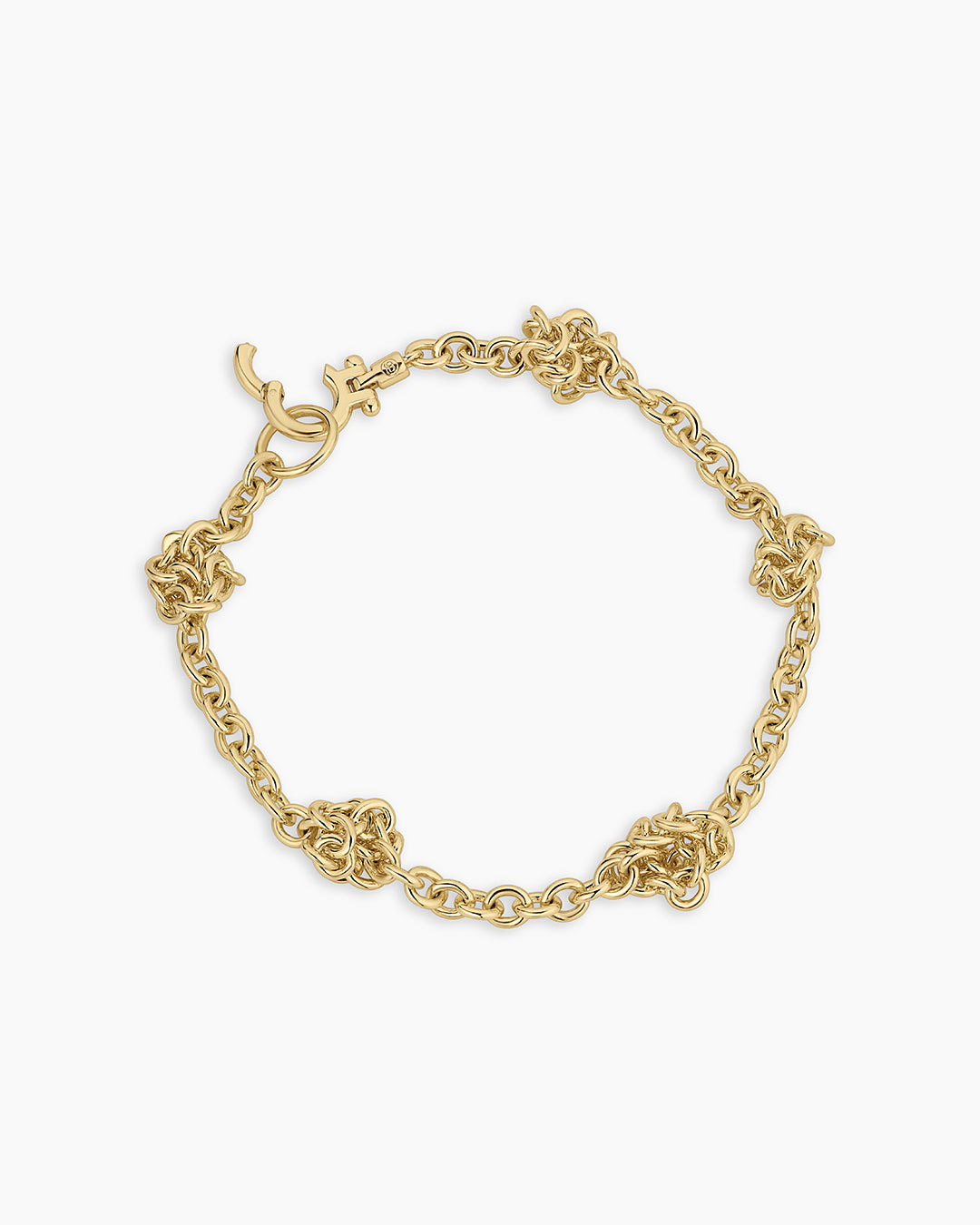 Handmade Knotty Bracelet for Women - Stylish Bohemian Rope Jewelry for Everyday Wear, Gifts & Layering