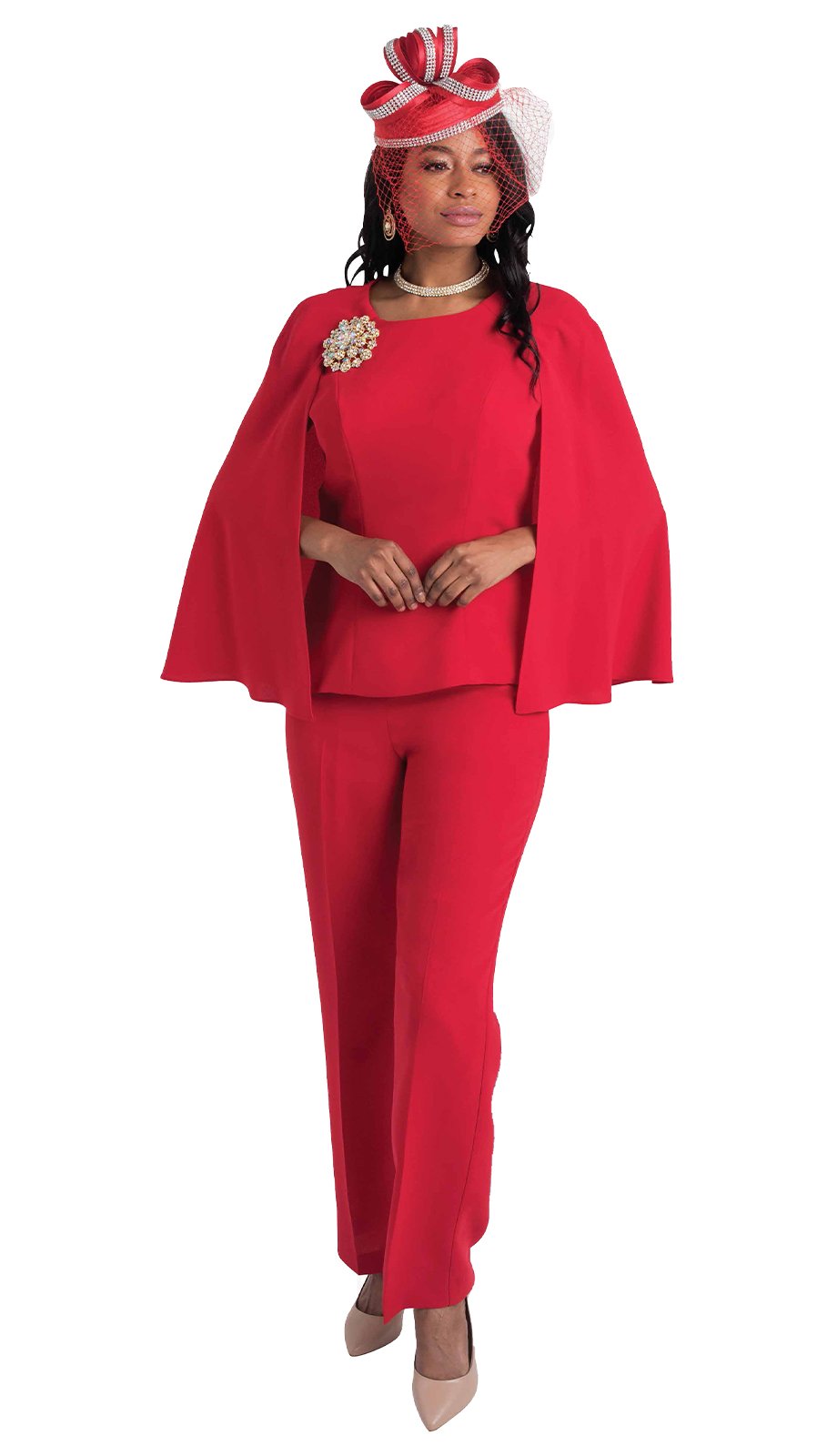 Lily & Taylor 4429 - Premium Women's Fashion Apparel for Casual & Office Wear | Trendy Outfits for Everyday Style & Professional Looks