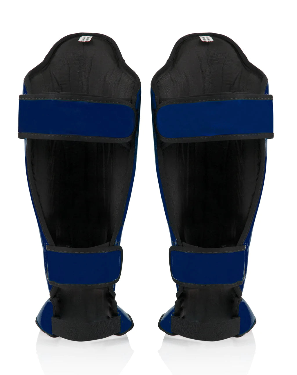 Fairtex SP5 Competition Muay Thai Shin Guards - Premium Kickboxing & MMA Protective Gear for Training & Fighting