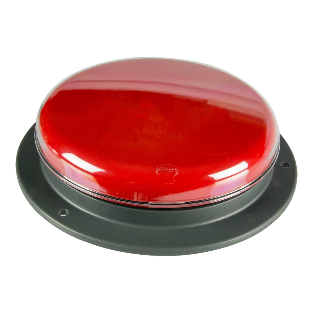 AbleNet Big Beamer Wireless Transmitter - High Visibility Remote Activated Assistive Switch for Communication & Adaptive Devices (Model 10034300) - Ideal for Special Needs Education, Therapy & Home Use