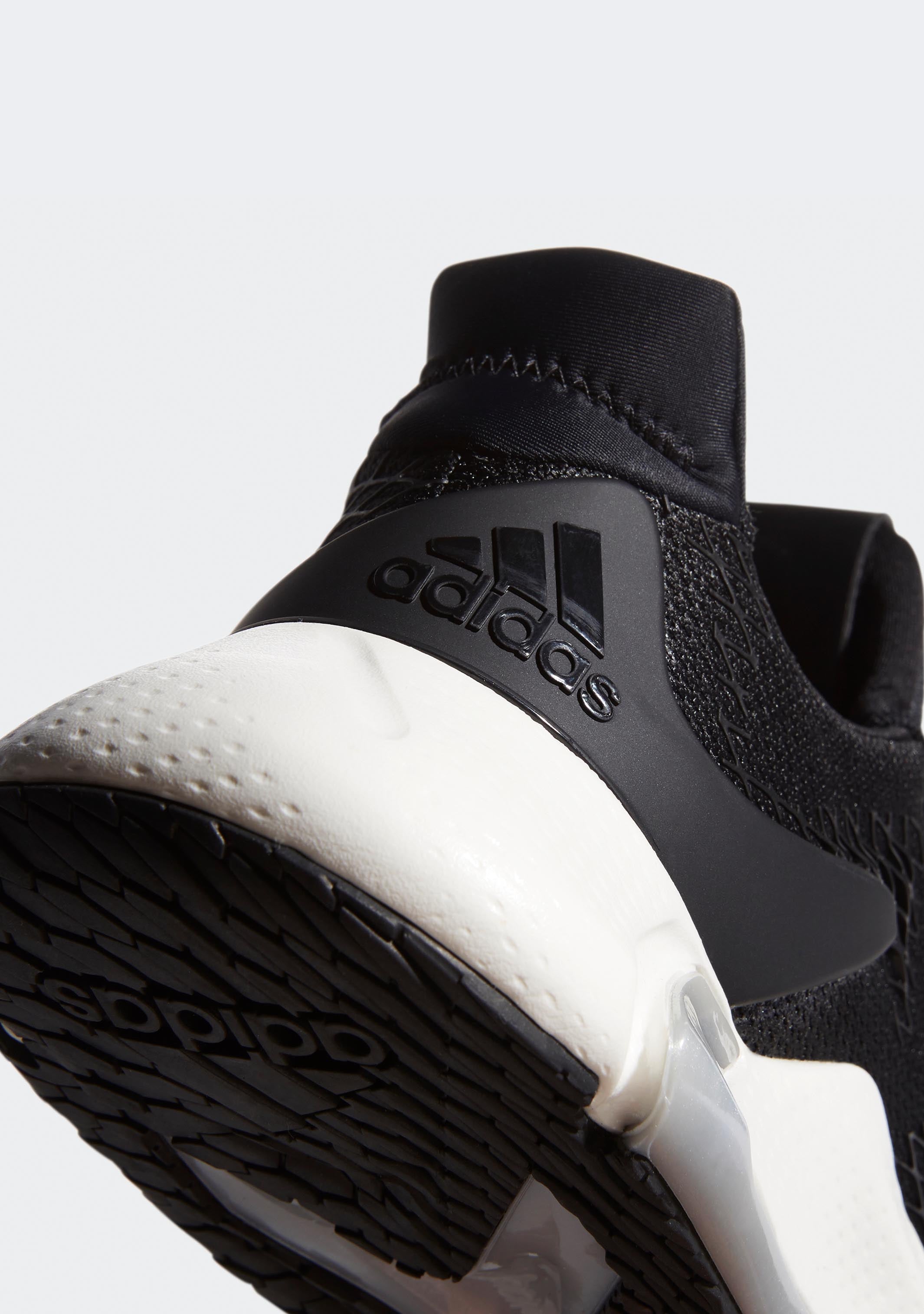 Adidas Men's Edge XT Running Shoes - Lightweight, Breathable & Cushioned for Training, Jogging & Gym Workouts