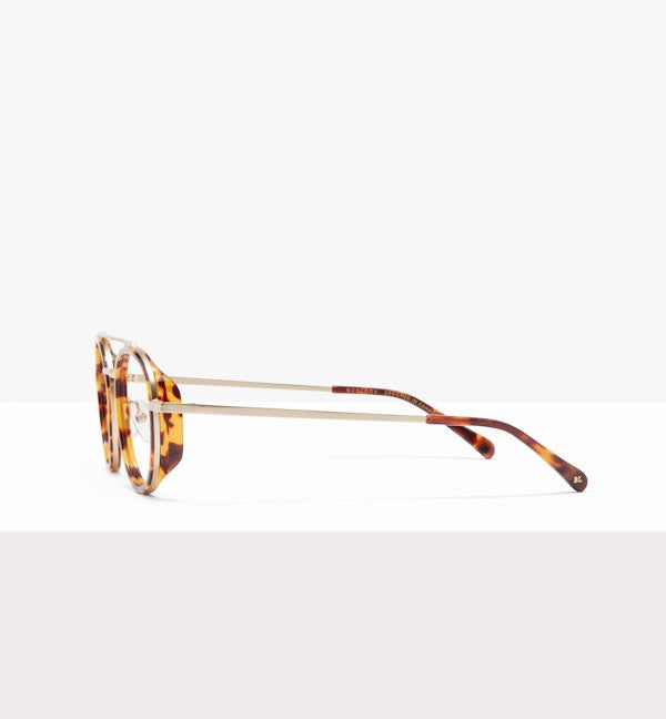 Stylish Flores Sun Sunglasses for Women & Men - UV Protection Polarized Shades for Outdoor Activities, Beach, Driving & Travel