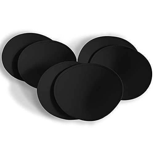 Black-oval