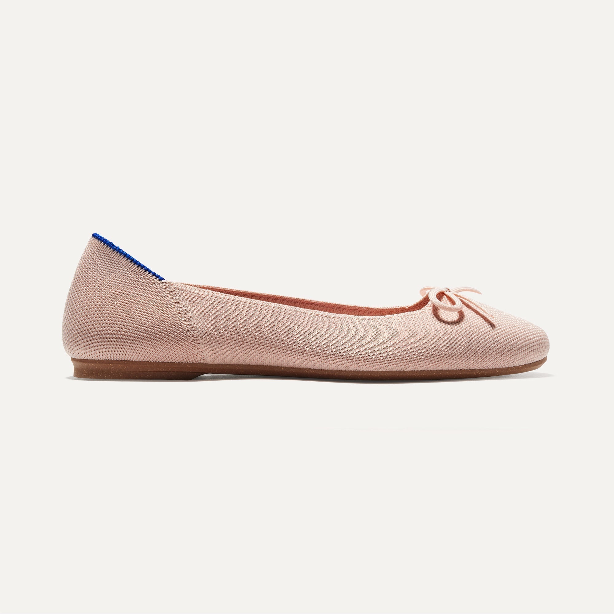 Women's Comfortable Ballet Flats - Classic Ballerina Shoes for Casual Wear, Office & Dancing | Lightweight & Stylish