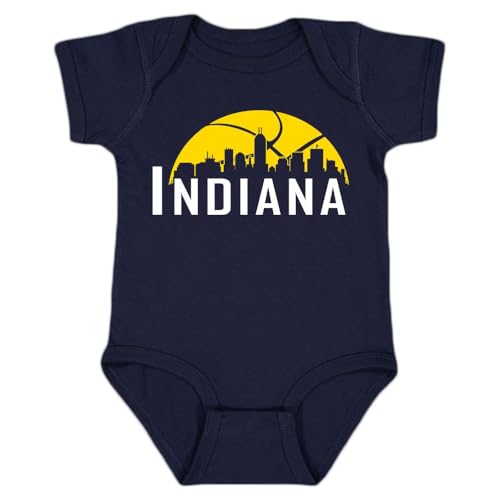 Indiana - Navy