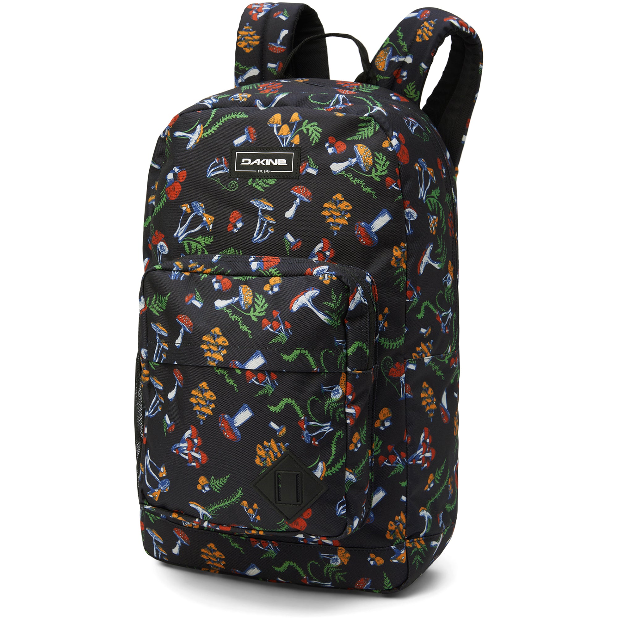 365 Pack 28L Waterproof Travel Backpack - Lightweight Hiking Daypack for Men & Women - Perfect for Outdoor Adventures, Commuting & College